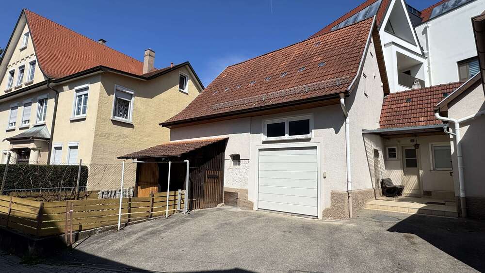 Thumbnail-Halle in Metzingen 580,00 € 67.7 m²
