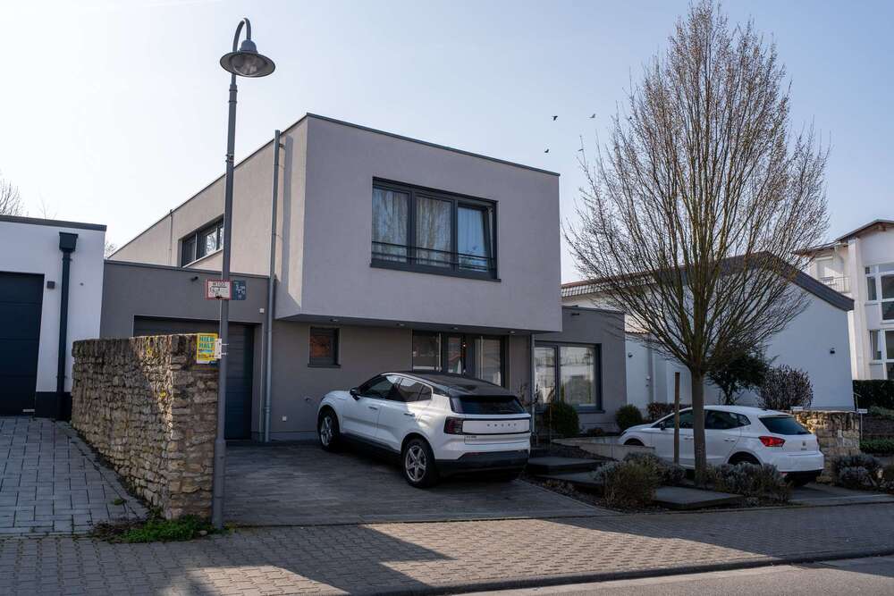 Thumbnail-Haus zum Kaufen in Ingelheim am Rhein 1.140.000,00 € 170 m²