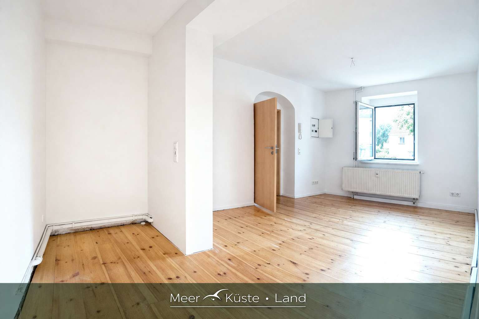 Thumbnail-Wohnung zum Mieten in Glashütte 590,00 € 127 m²