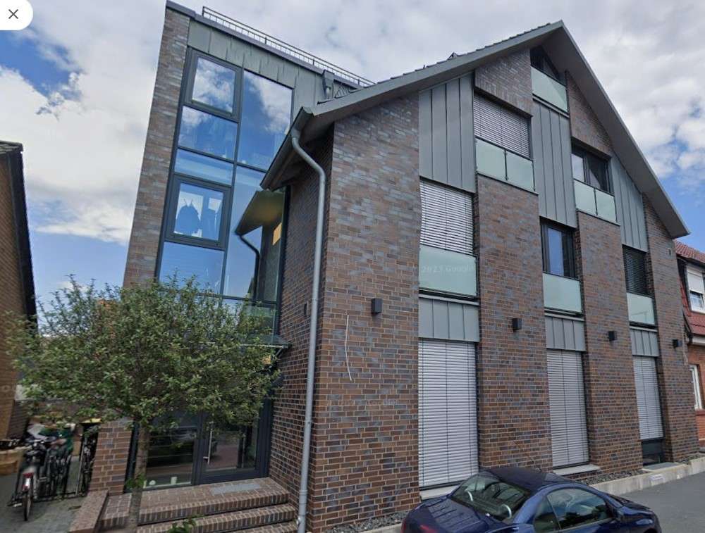 Thumbnail-Wohnung zum Mieten in Wunstorf 1.490,00 € 116 m²