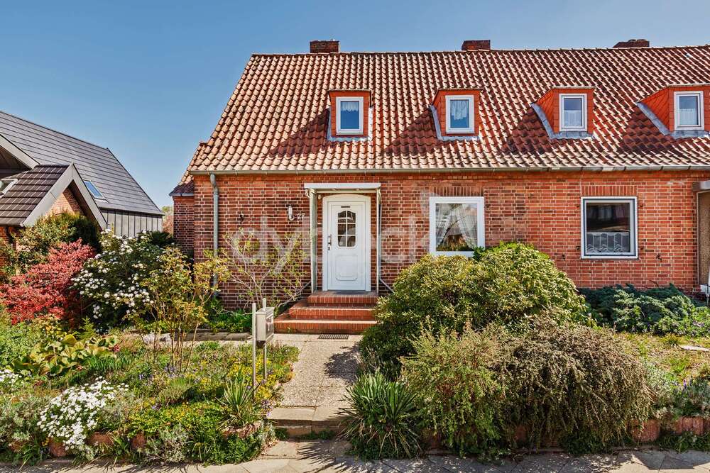 Thumbnail-Haus zum Kaufen in Lüneburg 285.000,00 € 99 m²
