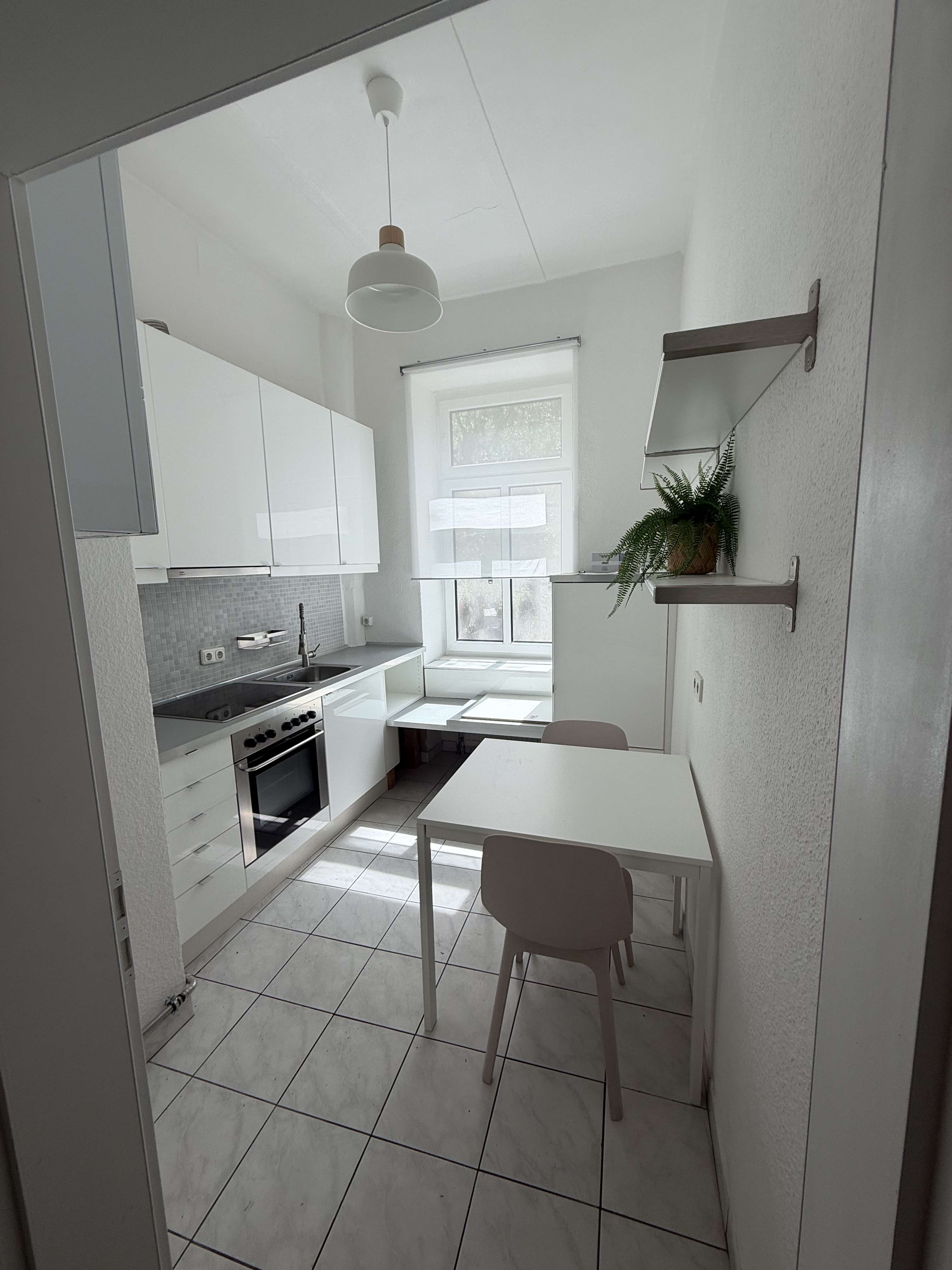 Thumbnail-Wohnung zum Mieten in Frankfurt 1.499,00 € 50 m²