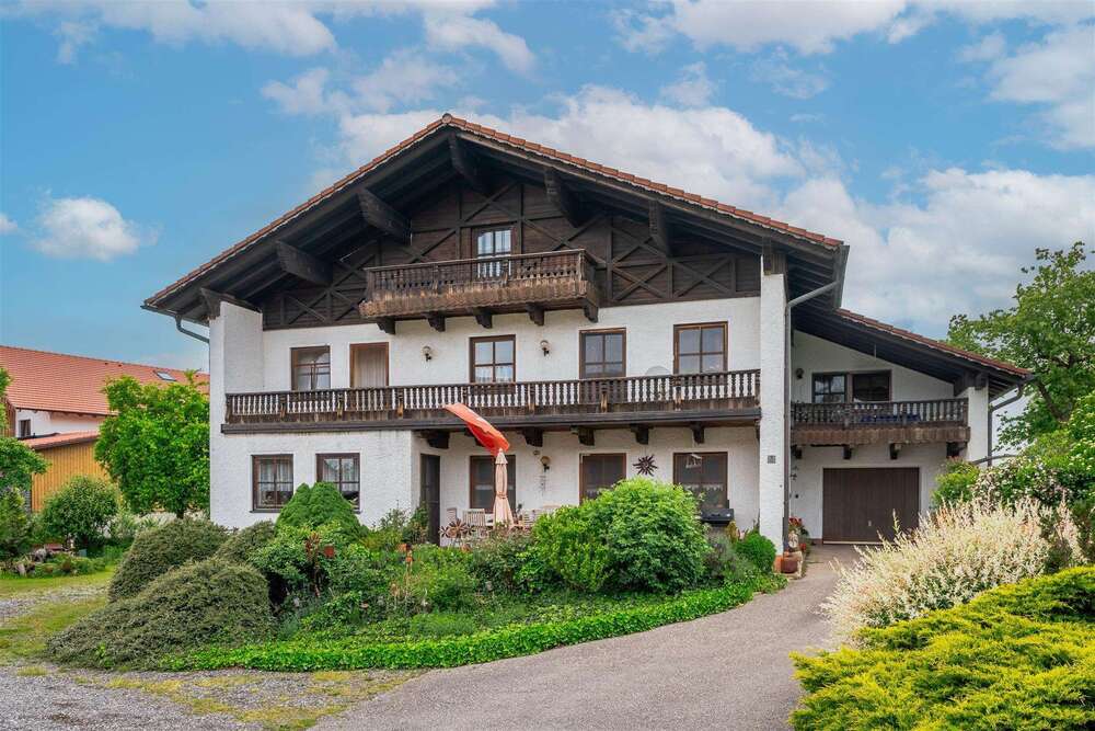 Thumbnail-Haus zum Kaufen in Falkenberg 572.000,00 € 198 m²