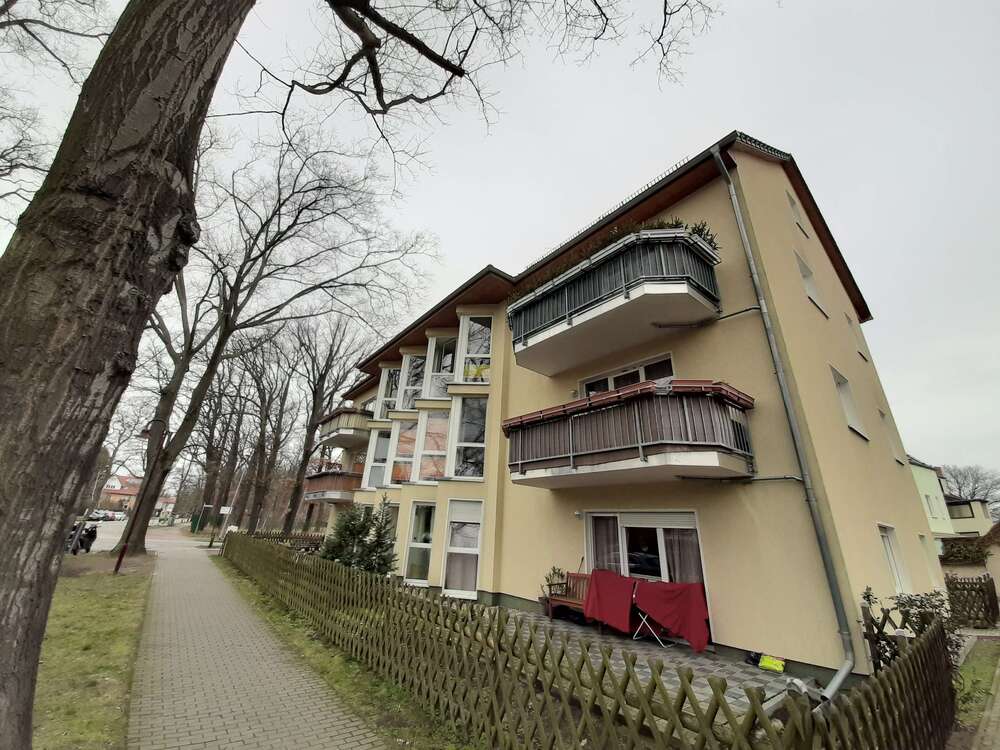 Thumbnail-Wohnung zum Mieten in Eichwalde 859,27 € 59.26 m²
