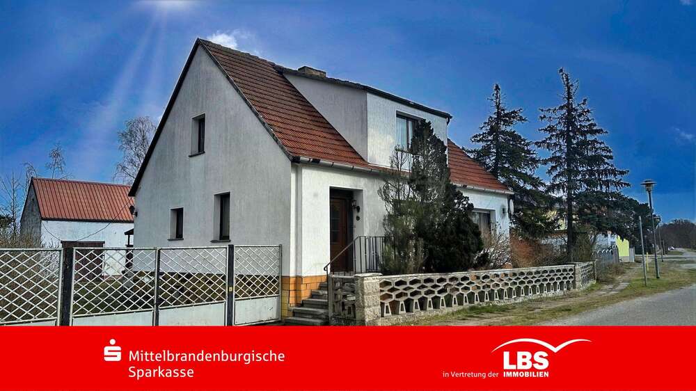 Thumbnail-Haus zum Kaufen in Märkisch Luch 129.000,00 € 120 m²