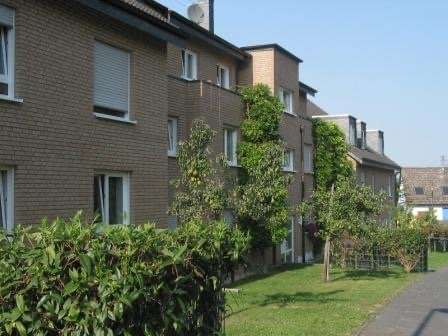 Thumbnail-Wohnung zum Mieten in Alfter 800,00 € 76 m²