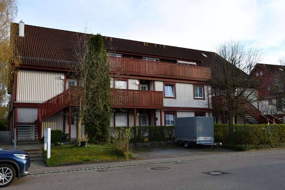 Thumbnail-Wohnung zum Kaufen in Vaihingen an der Enz 380.000,00 € 113 m²