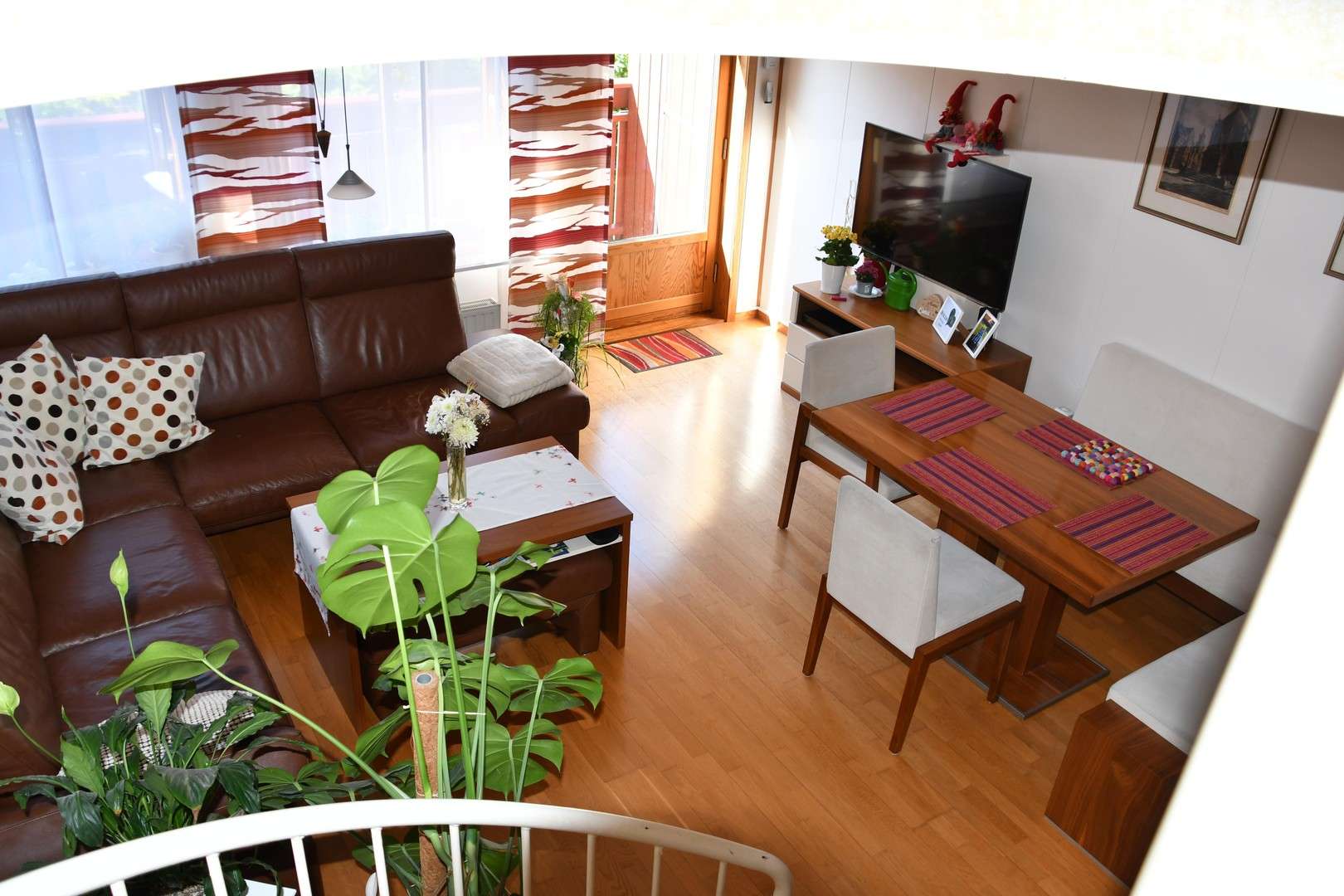 Thumbnail-Wohnung zum Kaufen in Vaihingen an der Enz 380.000,00 € 113 m²