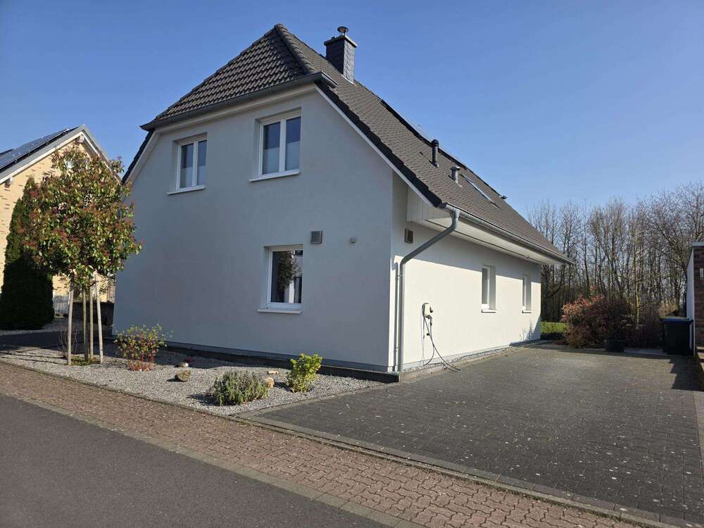 Thumbnail-Haus zum Kaufen in Bedburg 720.000,00 € 143 m²