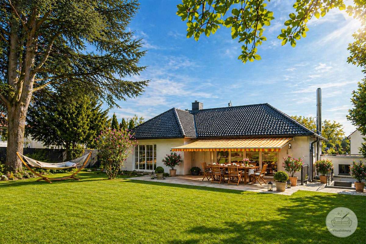 Thumbnail-Haus zum Kaufen in Bad Nauheim 1.690.000,00 € 200 m²
