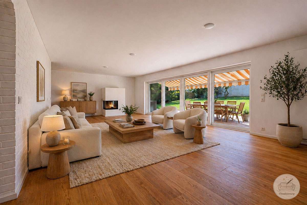 Thumbnail-Haus zum Kaufen in Bad Nauheim 1.690.000,00 € 200 m²