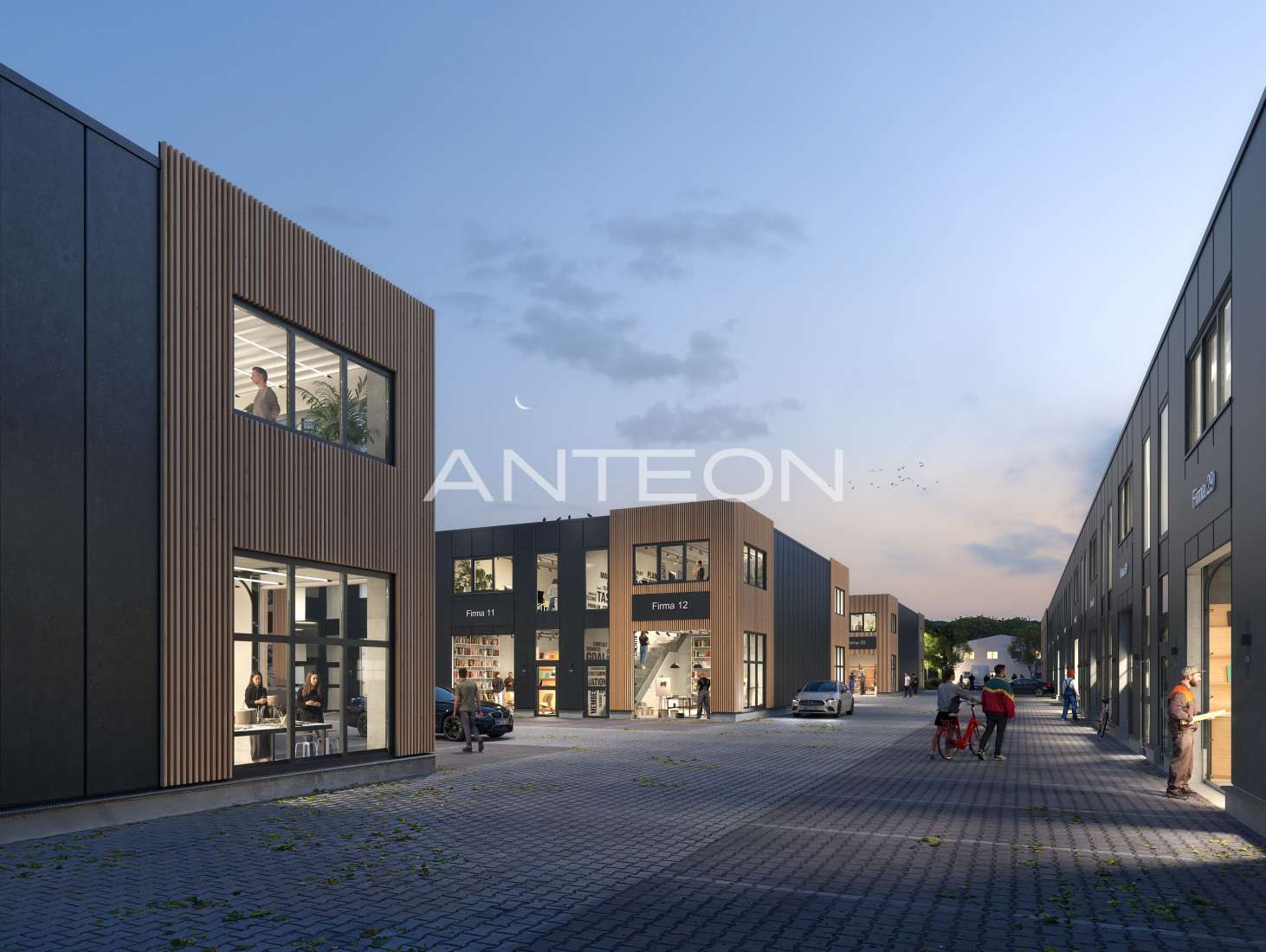 Thumbnail-Büro in Neuss 355.000,00 € 158.9 m²