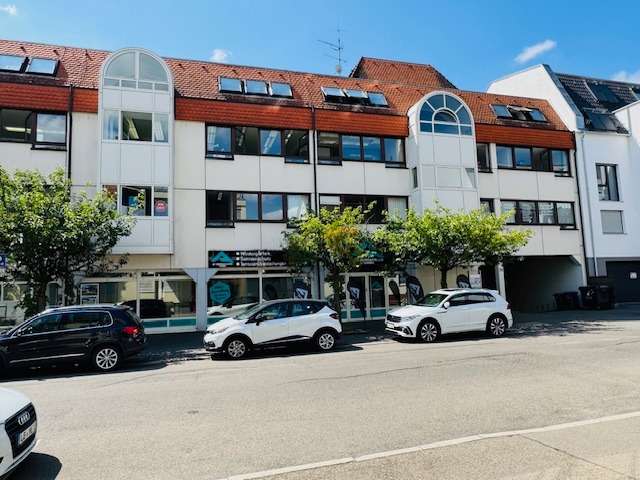 Thumbnail-Einzelhandel in Sindelfingen 2.100,00 € 162 m²
