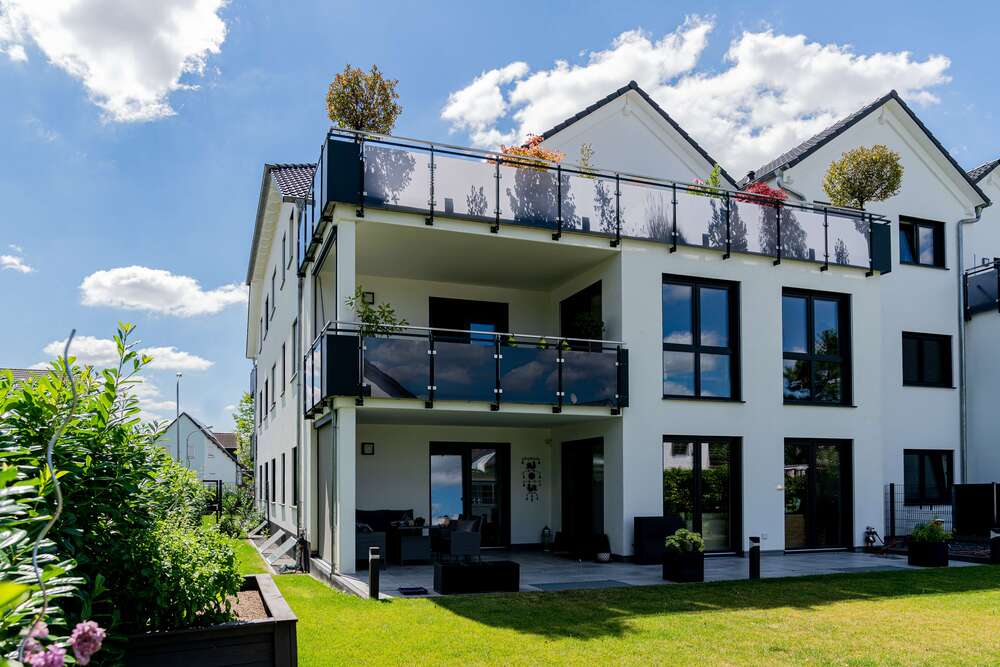 Thumbnail-Wohnung zum Kaufen in Dieburg 559.000,00 € 128 m²