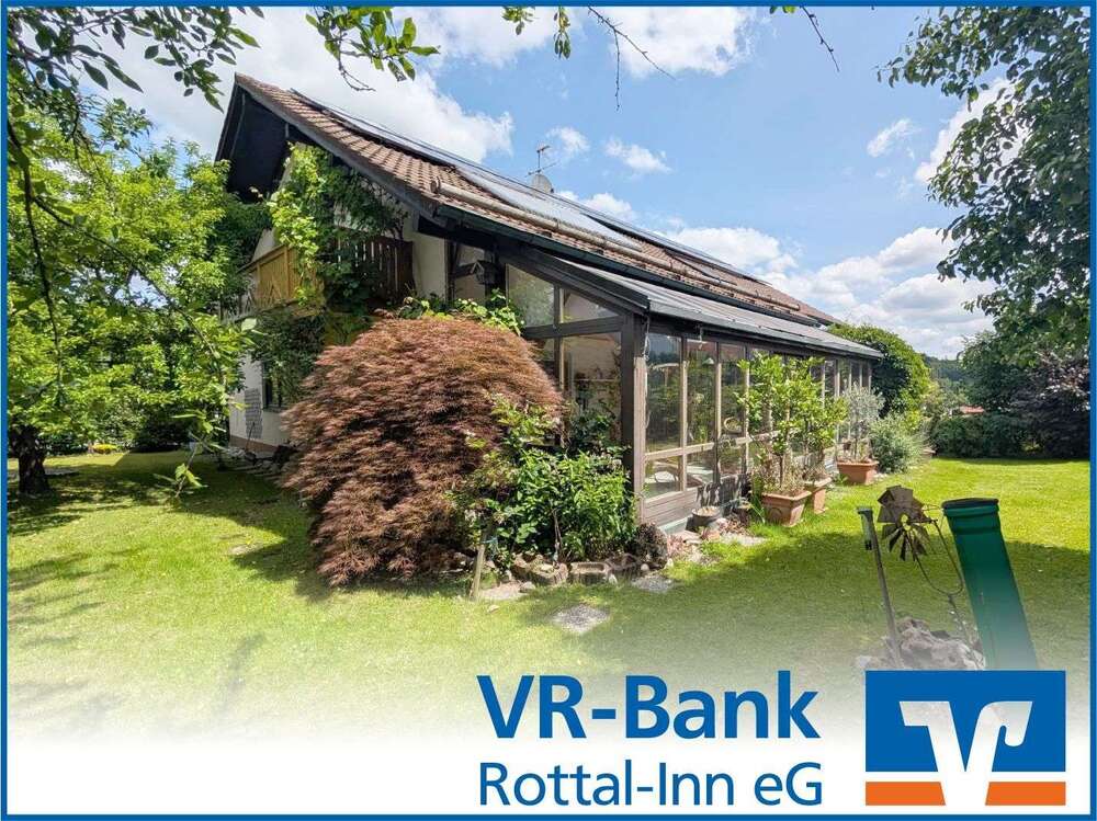 Thumbnail-Haus zum Kaufen in Tann 449.000,00 € 237 m²