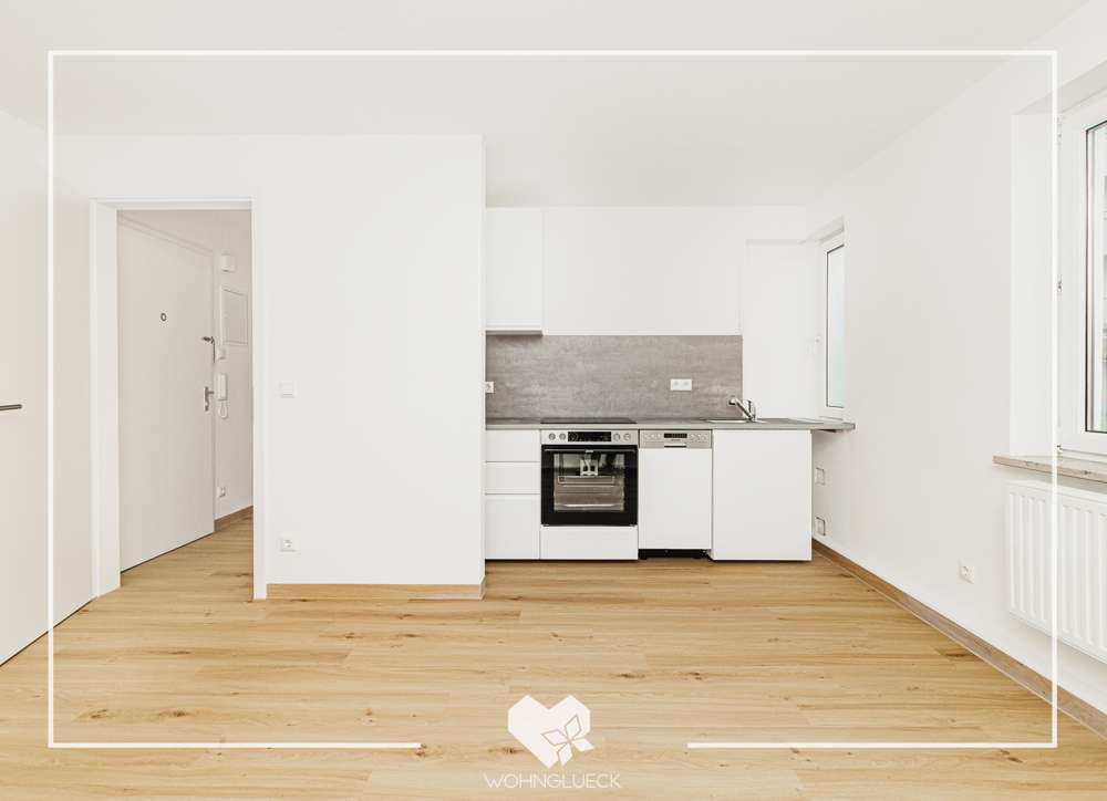 Thumbnail-Wohnung zum Mieten in Stadtbergen 670,00 € 43 m²