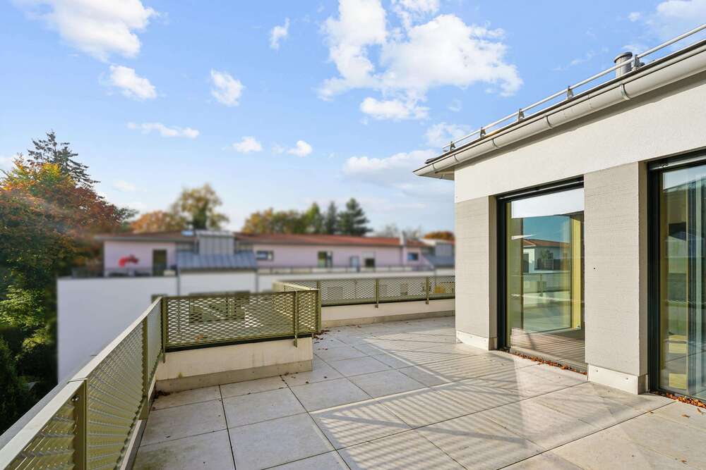 Thumbnail-Wohnung zum Mieten in Erding 2.100,00 € 112.34 m²