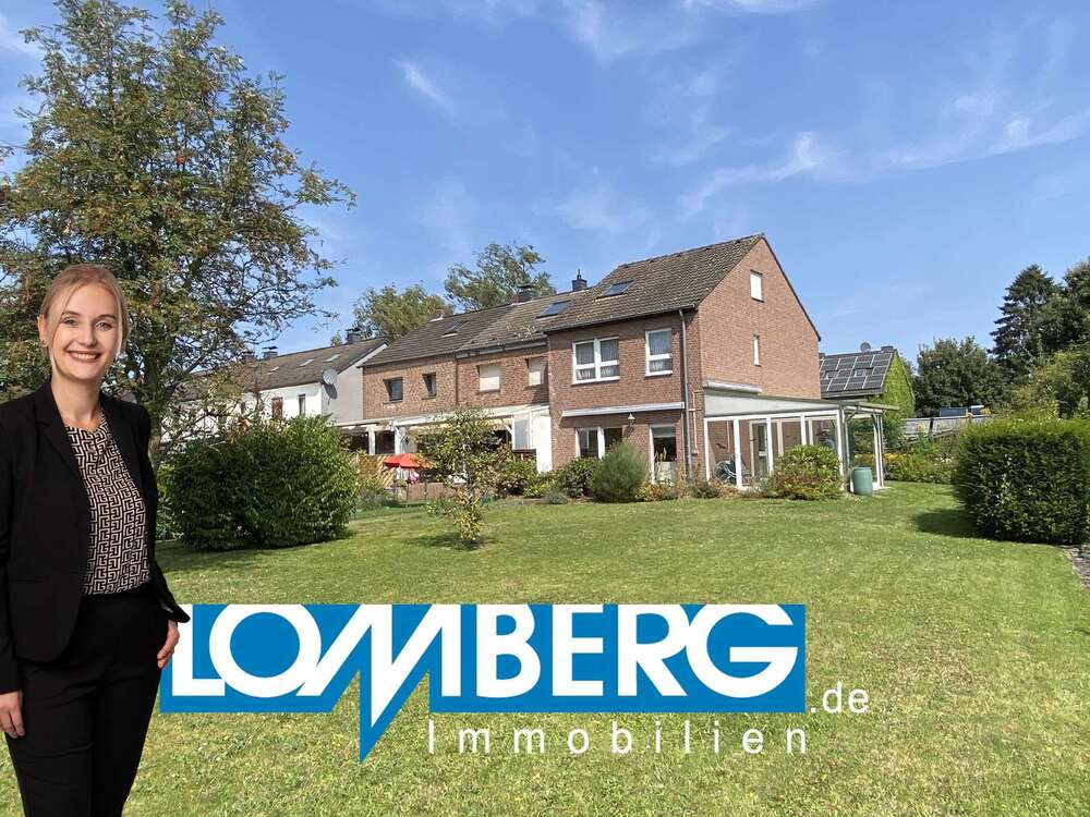 Thumbnail-Haus zum Kaufen in Mönchengladbach 388.640,00 € 105 m²