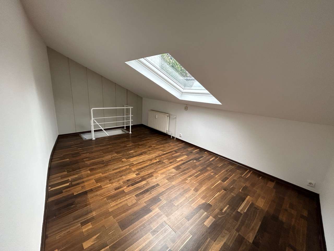 Thumbnail-Wohnung zum Mieten in Köln-Bocklemünd Mengenich 540,00 € 22.5 m²
