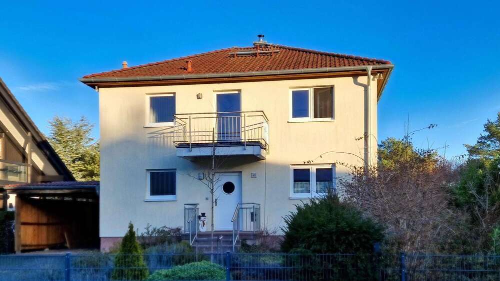 Thumbnail-Haus zum Kaufen in Kleinmachnow 995.000,00 € 149 m²