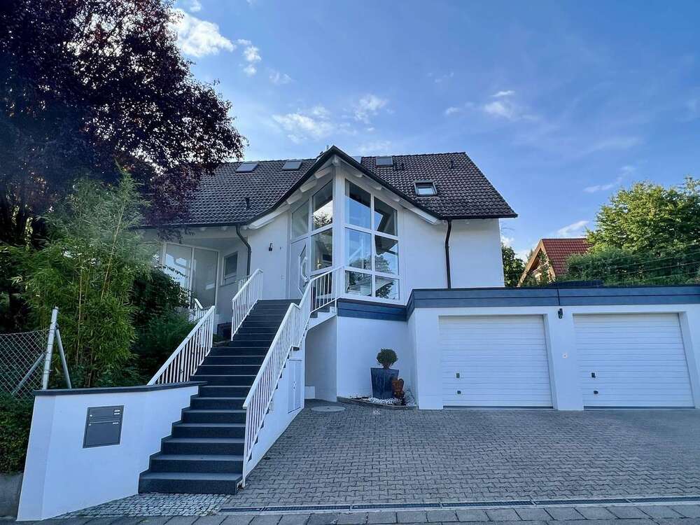 Thumbnail-Haus zum Kaufen in Schweinfurt 749.000,00 € 188 m²