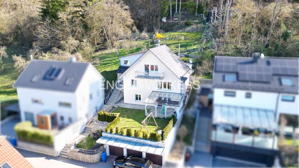 Thumbnail-Haus zum Kaufen in Bad Abbach 495.000,00 € 114 m²