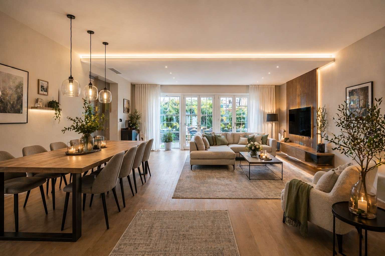 Thumbnail-Haus zum Kaufen in Aachen 369.000,00 € 236 m²