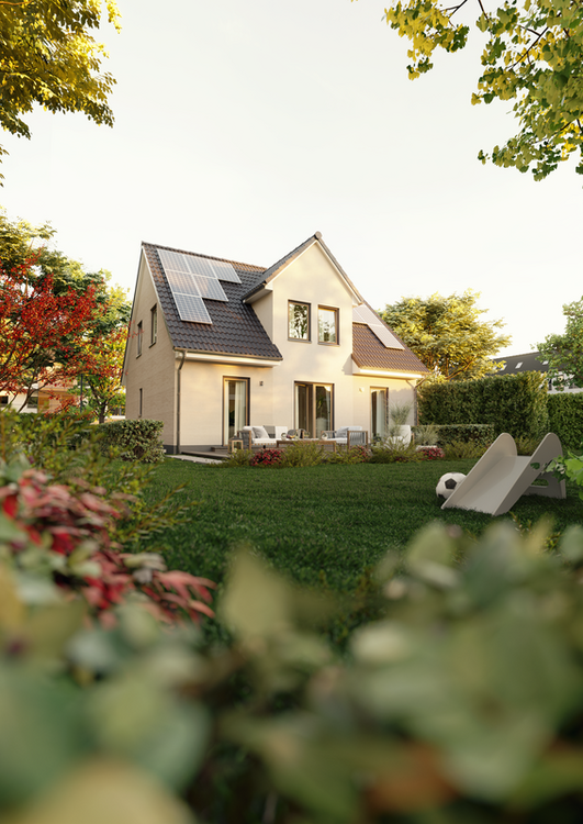 Thumbnail-Haus zum Kaufen in Niedersachsen - Uetze 357.190,00 € 144 m²