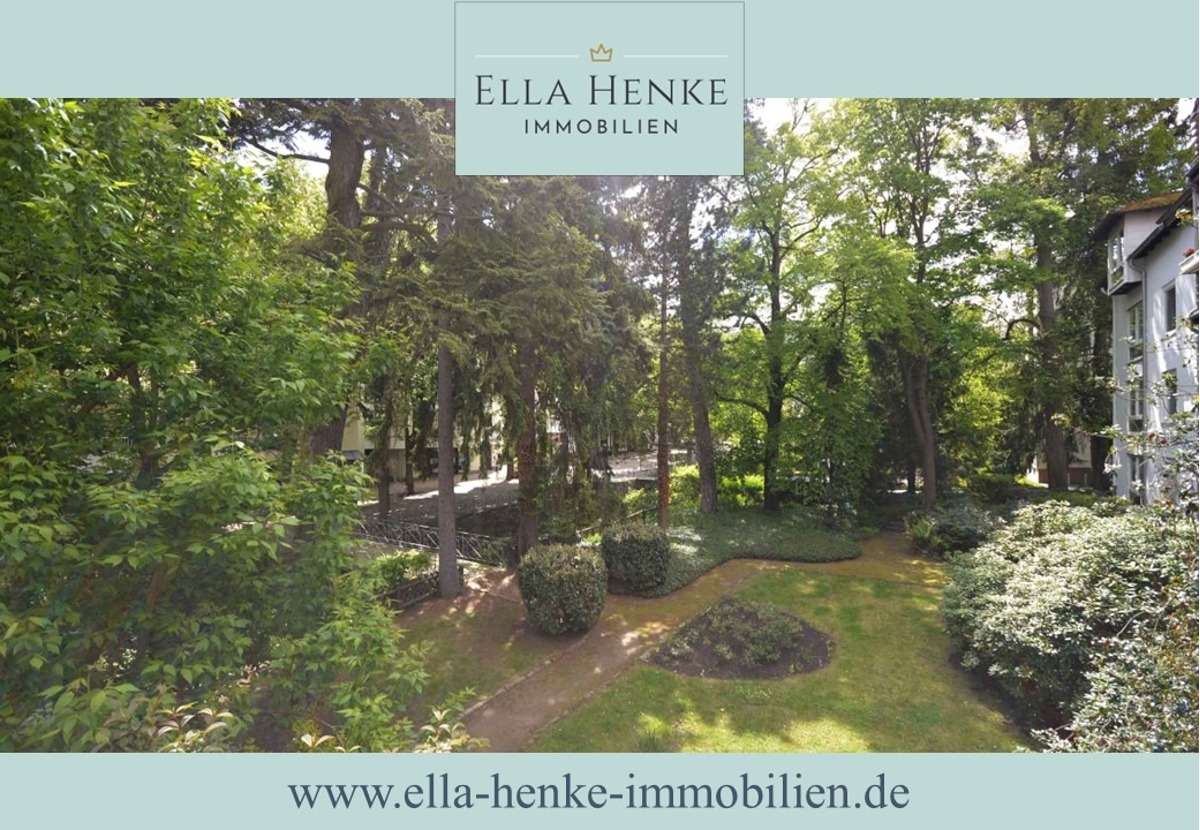 Thumbnail-Wohnung zum Kaufen in Bad Harzburg 129.000,00 € 64 m²