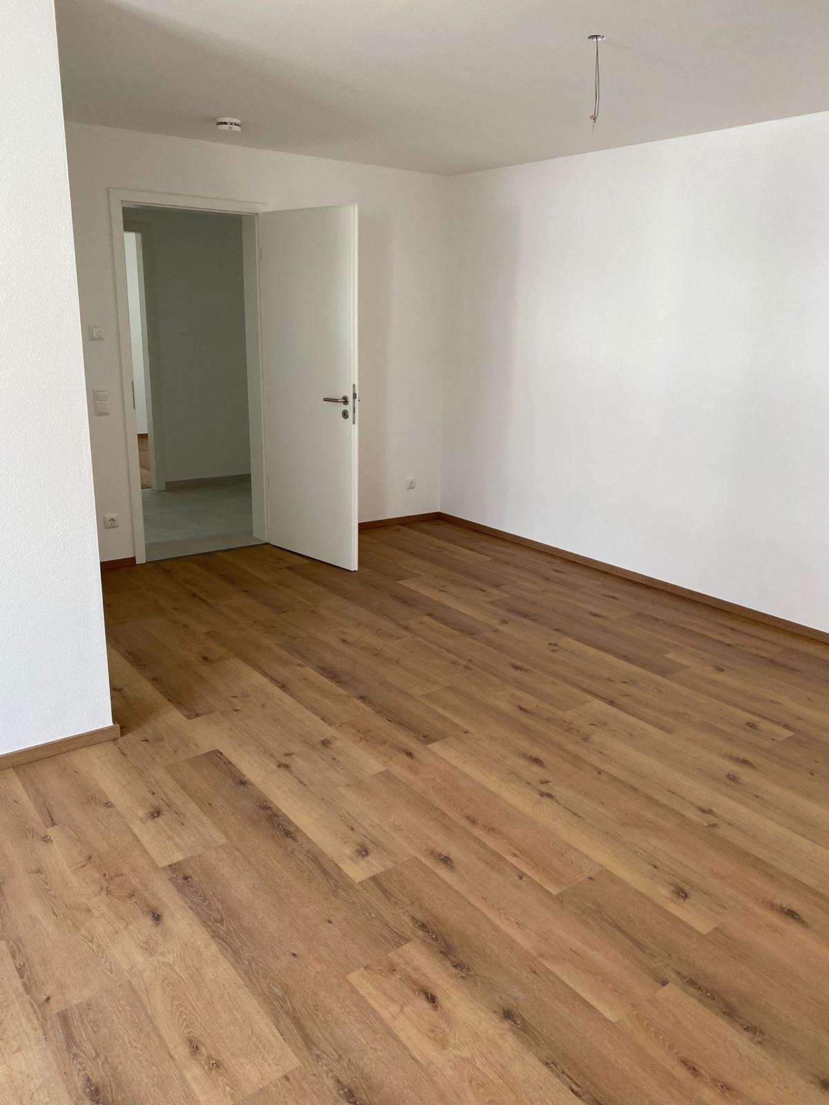 Thumbnail-Wohnung zum Mieten in NeufahrnNdb. 890,00 € 79 m²