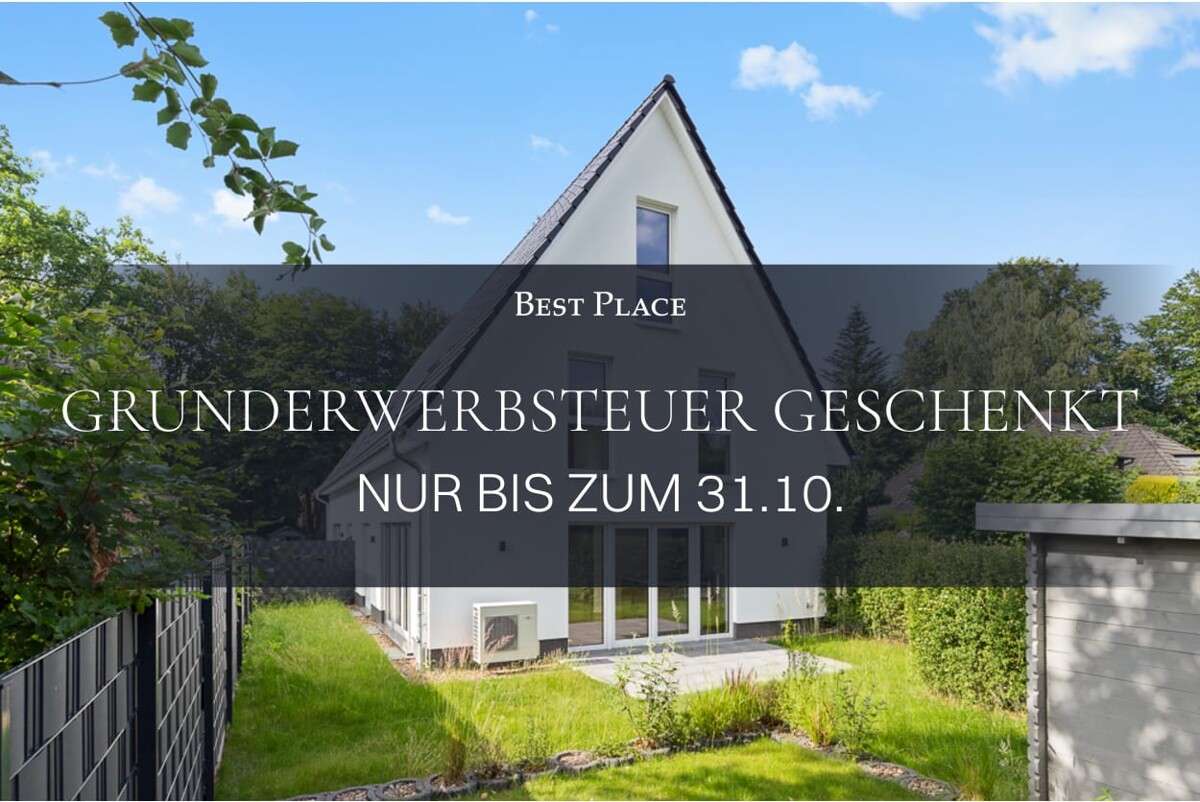 Thumbnail-Haus zum Kaufen in Hamburg 880.000,00 € 141.8 m²