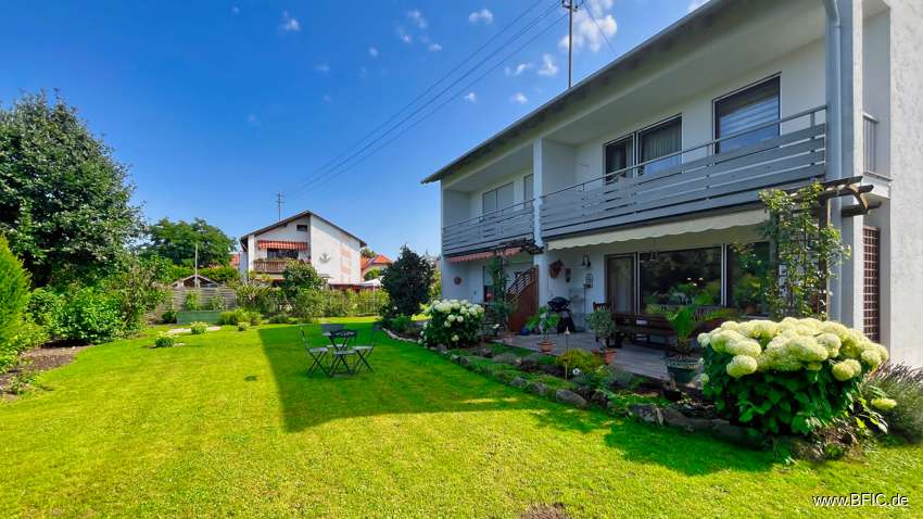 Thumbnail-Haus zum Kaufen in Gernlinden 1.245.000,00 € 184 m²