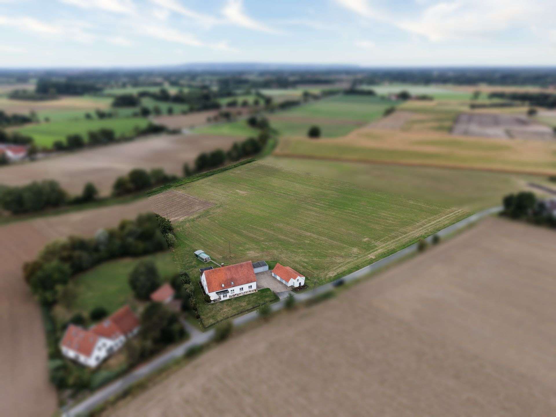 Thumbnail-Haus zum Kaufen in Preußisch Oldendorf 333.000,00 € 338.76 m²