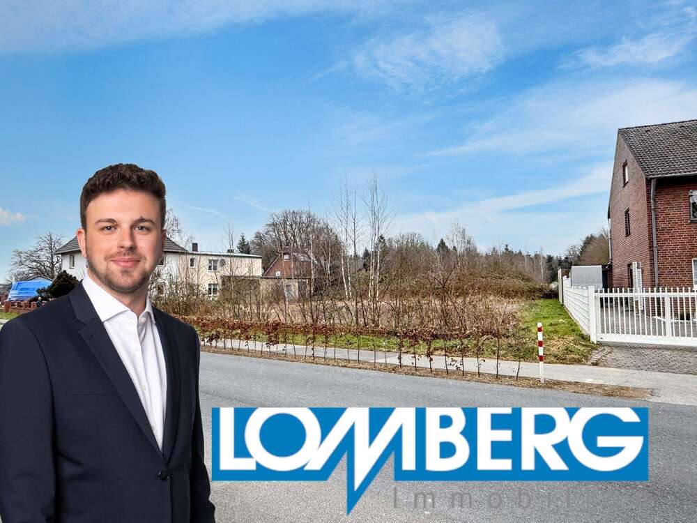 Thumbnail-Grundstück zu verkaufen in Wegberg 120.220,00 € 2729 m²