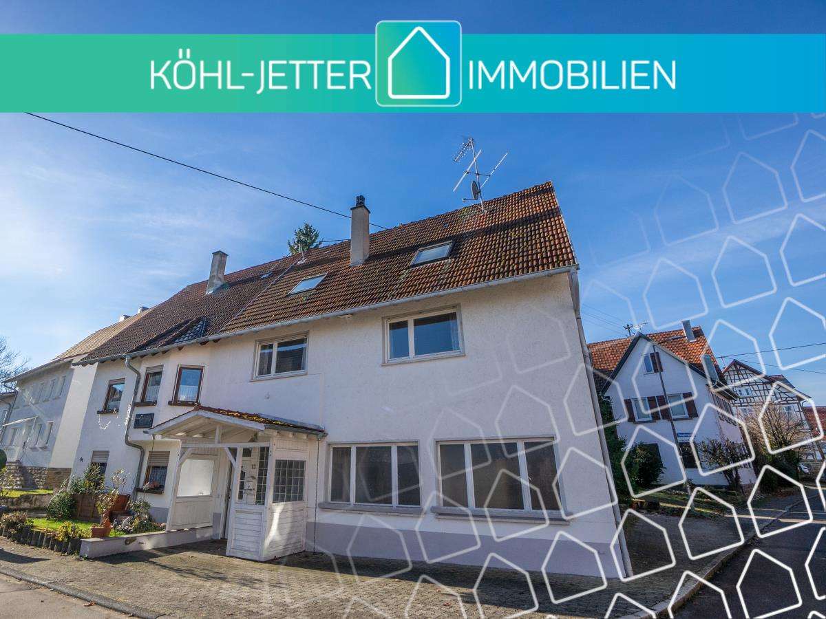Thumbnail-Haus zum Kaufen in Grosselfingen 189.000,00 € 166 m²