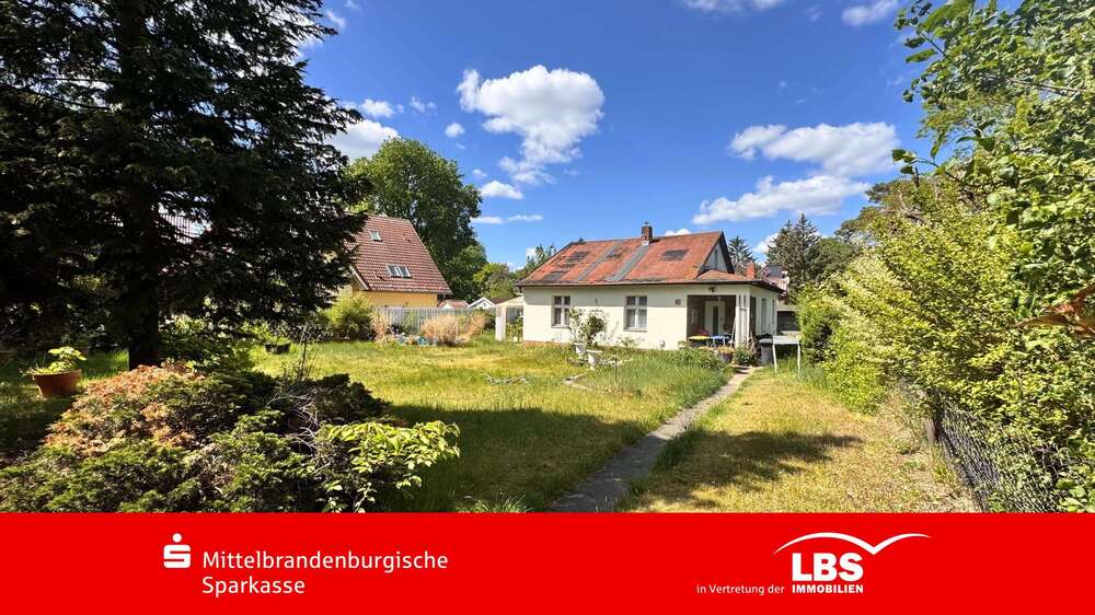 Thumbnail-Haus zum Kaufen in Hohen Neuendorf 280.000,00 € 95 m²