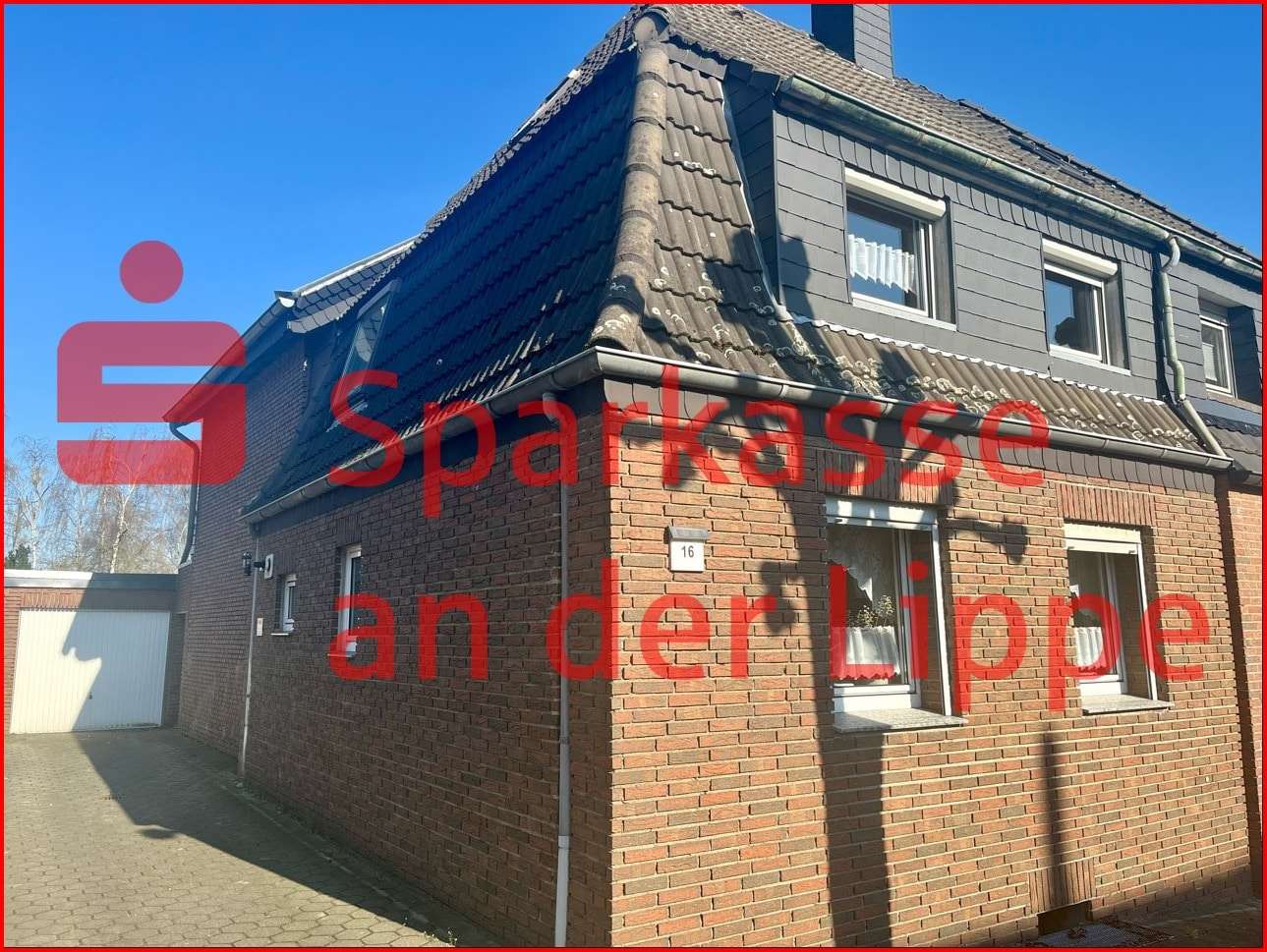 Thumbnail-Haus zum Kaufen in Werne 275.000,00 € 129 m²