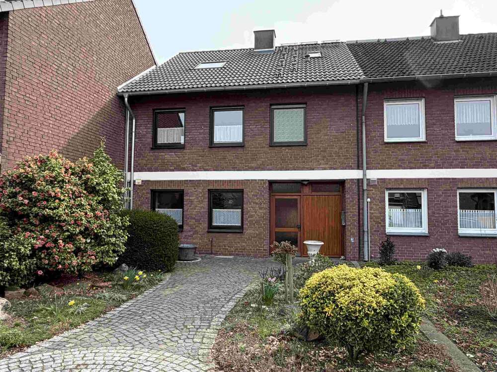 Thumbnail-Haus zum Kaufen in Neukirchen-Vluyn 348.000,00 € 117 m²
