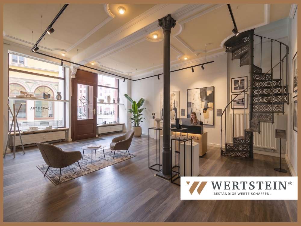 Thumbnail-Büro in Bautzen 1.550,00 € 205 m²