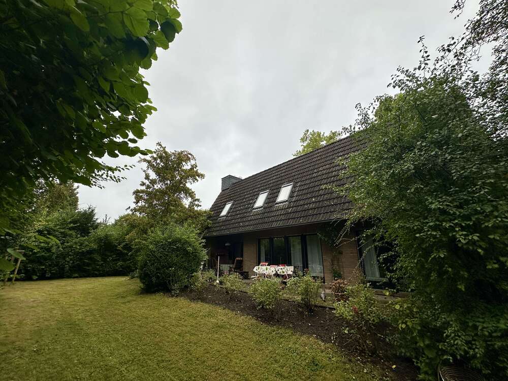 Thumbnail-Haus zum Kaufen in Buxtehude 665.000,00 € 172 m²