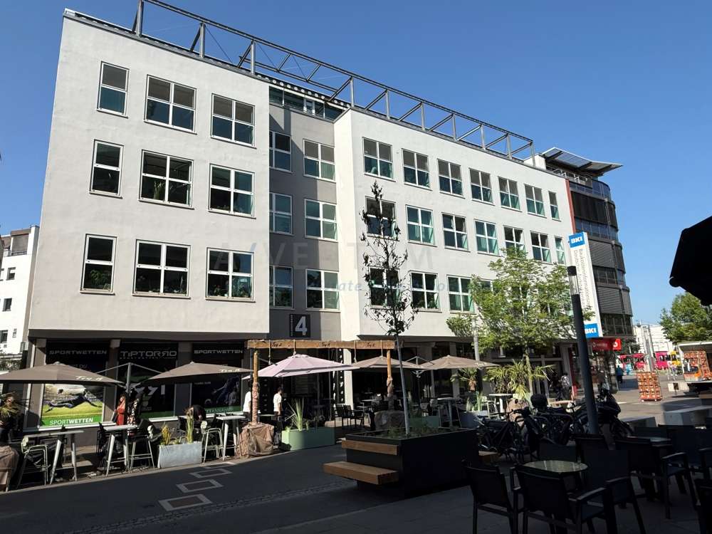 Thumbnail-Büro in Stuttgart Bad Cannstatt 5.100.000,00 € 1485.5 m²