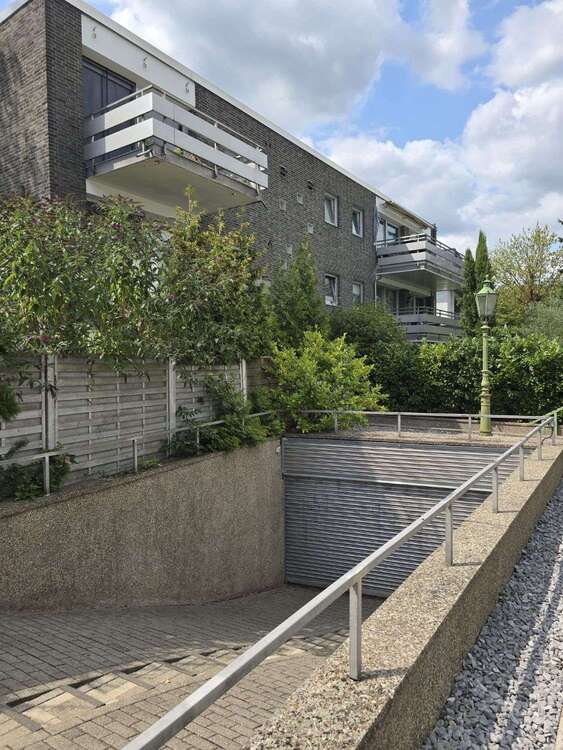 Thumbnail-Wohnung zum Kaufen in Düsseldorf 539.000,00 € 118.5 m²