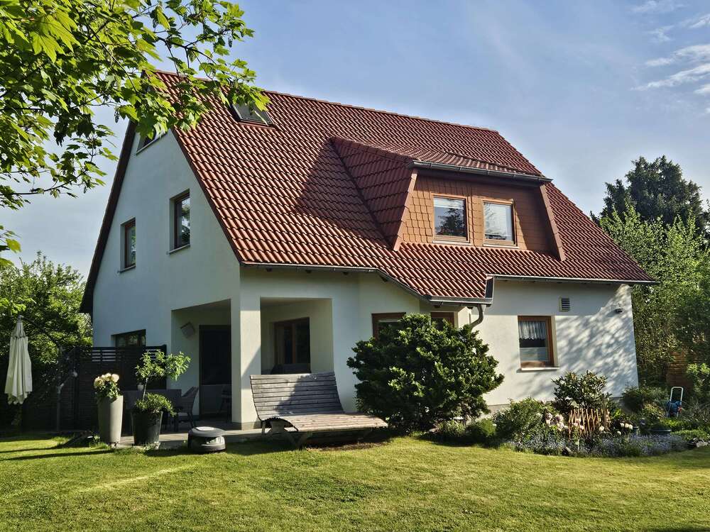 Thumbnail-Haus zum Kaufen in Berlin 799.000,00 € 131 m²