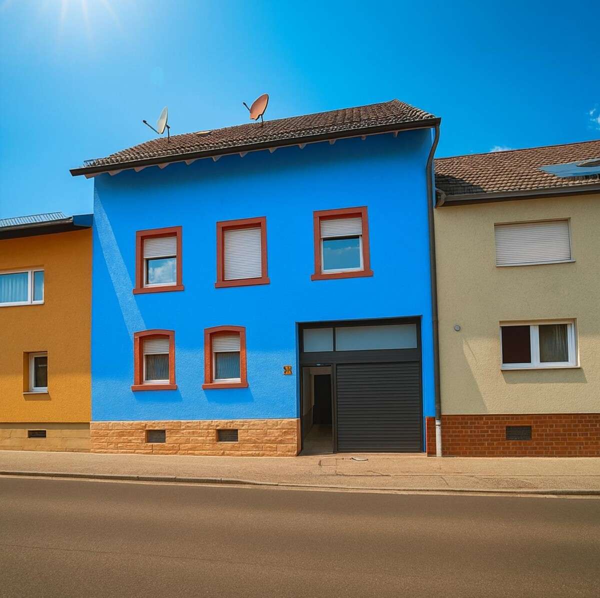 Thumbnail-Haus zum Kaufen in Kraichtal 970.000,00 € 450 m²