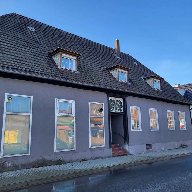 Thumbnail-Haus zum Kaufen in Halle (Westf.) 160.000,00 € 400 m²