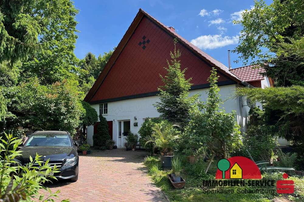 Thumbnail-Haus zum Kaufen in Rinteln 199.000,00 € 248 m²