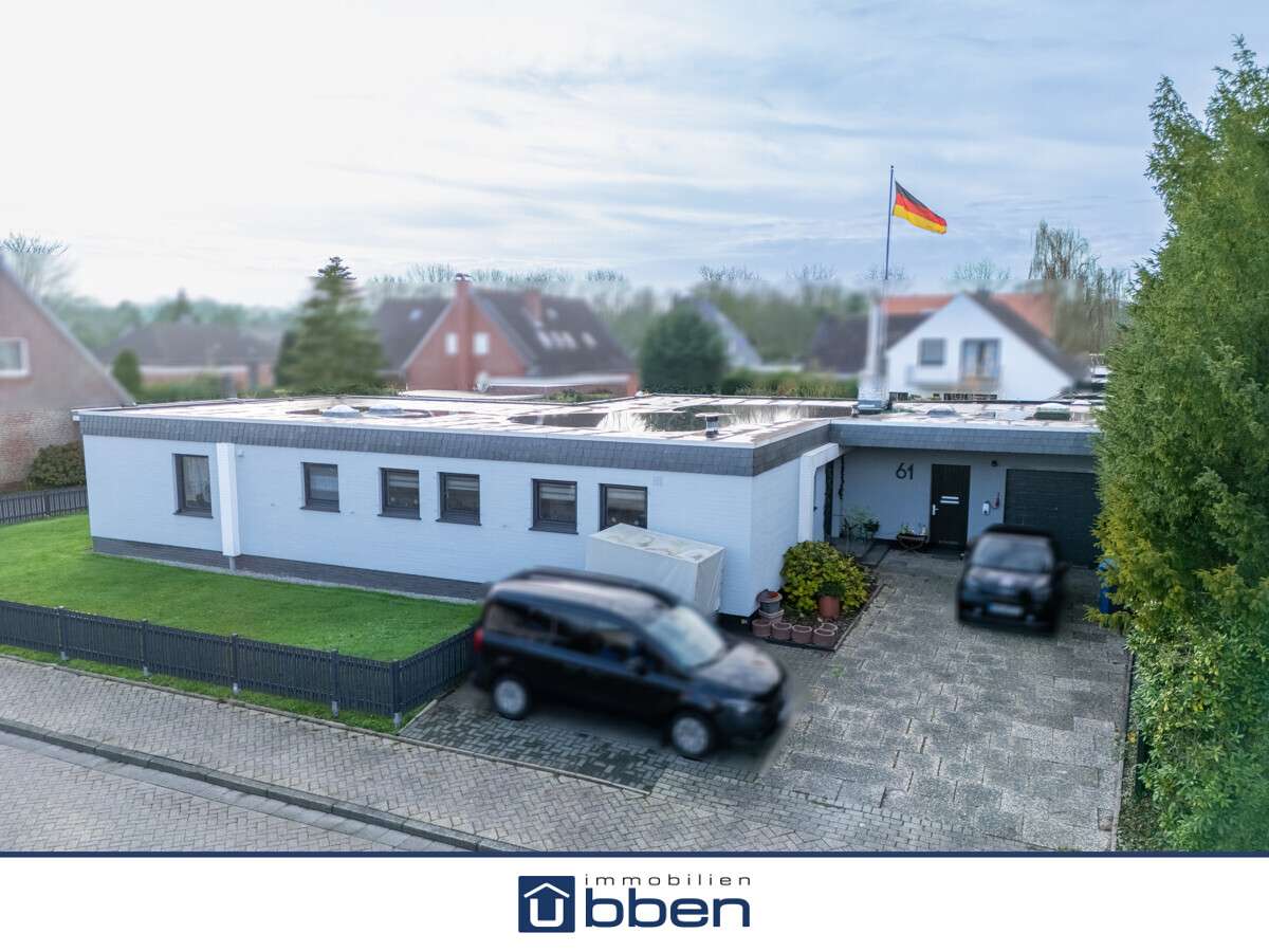 Thumbnail-Haus zum Kaufen in Norden 369.000,00 € 185 m²