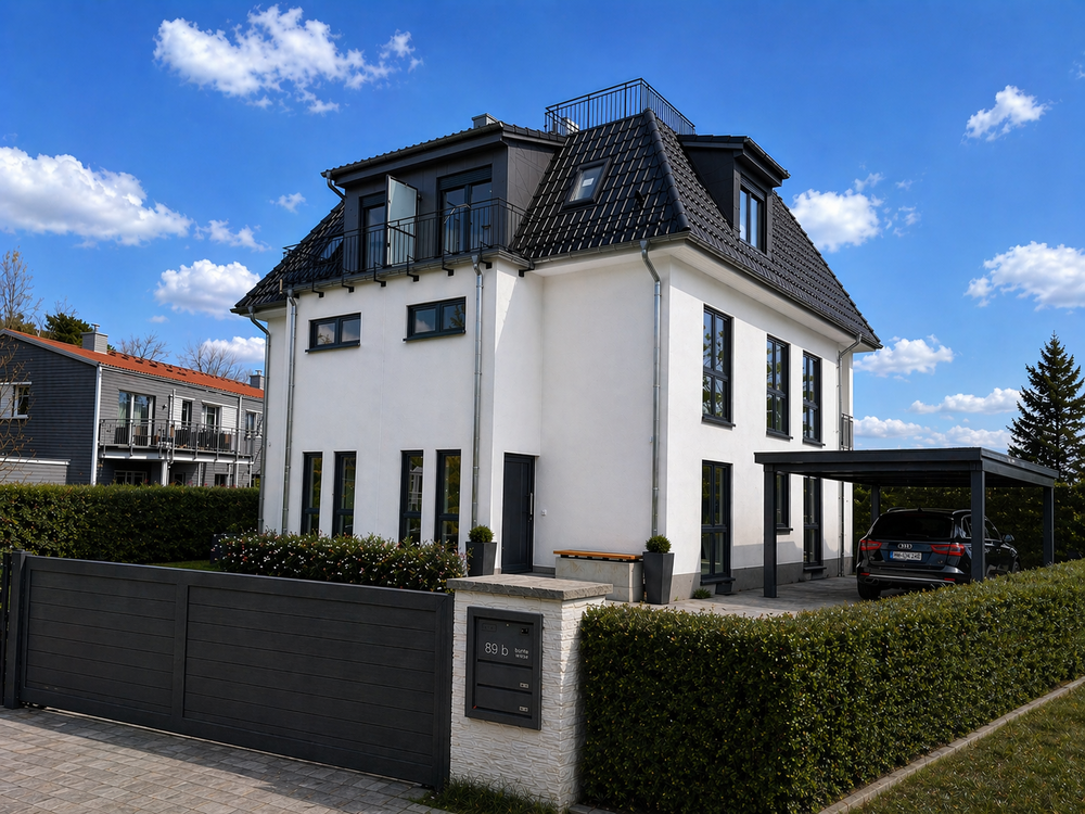 Thumbnail-Haus zum Kaufen in Berlin 1.600.000,00 € 217 m²
