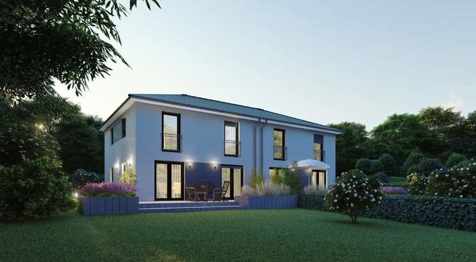 Thumbnail-Haus zum Kaufen in Bobingen 558.000,00 € 118 m²