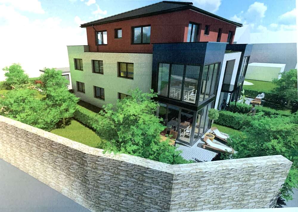 Thumbnail-Grundstück zu verkaufen in Recklinghausen 375.000,00 € 1031 m²